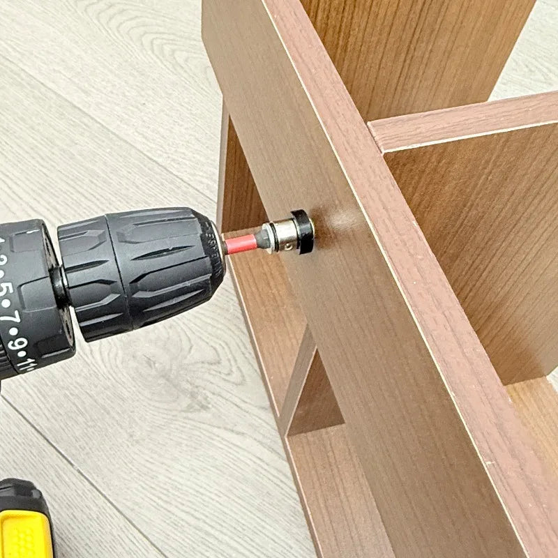 Magnetic Positioning Screwdriver Bits PH2 Batch Head Screwdrivers