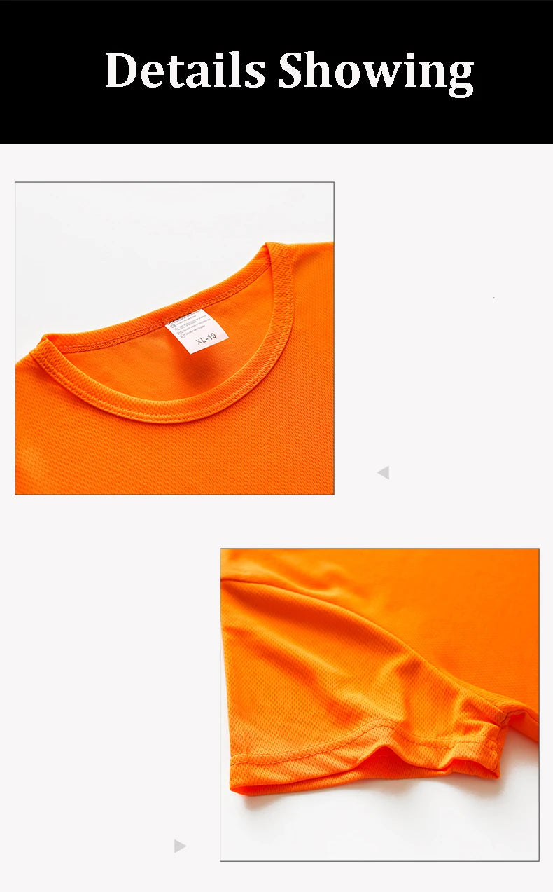 Reflective Shirt for Men Long Sleeve Work Shirt High Visibility