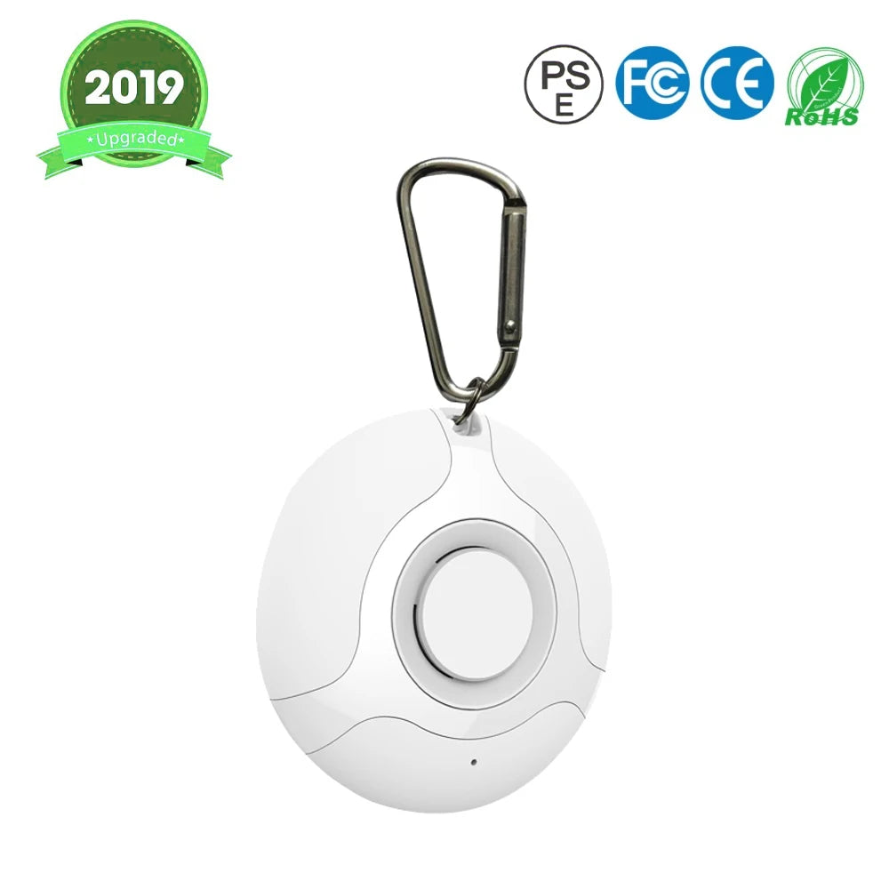 USB Ultrasonic Pest Repeller – Mosquito, Roach, Rat & Insect Control