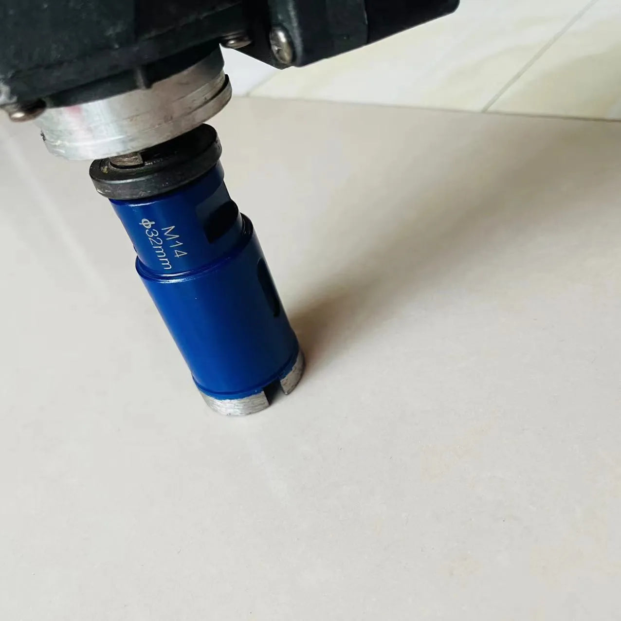 6-100mm M14 Sintering Core Bit Diamond Hole Saw Drill Bits for Marble