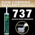 Dow Corning Dowsil 732 734 736 737 Multi-Purpose Silicone Sealant RTV