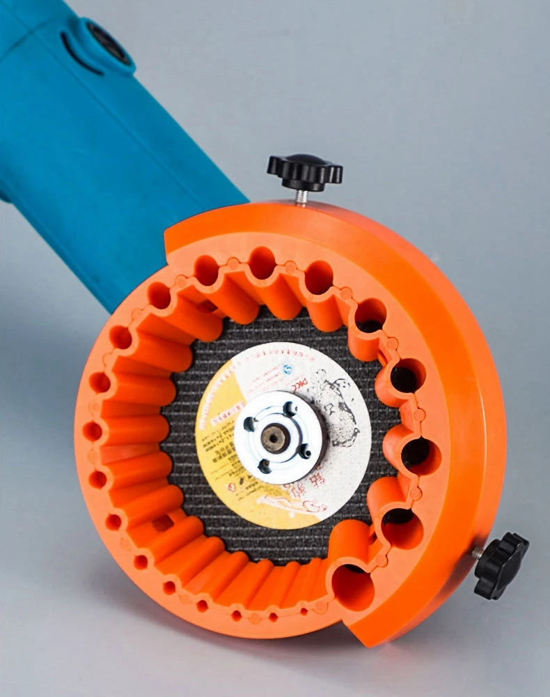 2-13mm Drill Bit Sharpener Grinder Multi-specification Power Drill