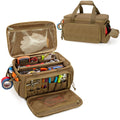 14inch Multifunctional Tool Bag Thickened Large Capacity Waterproofed