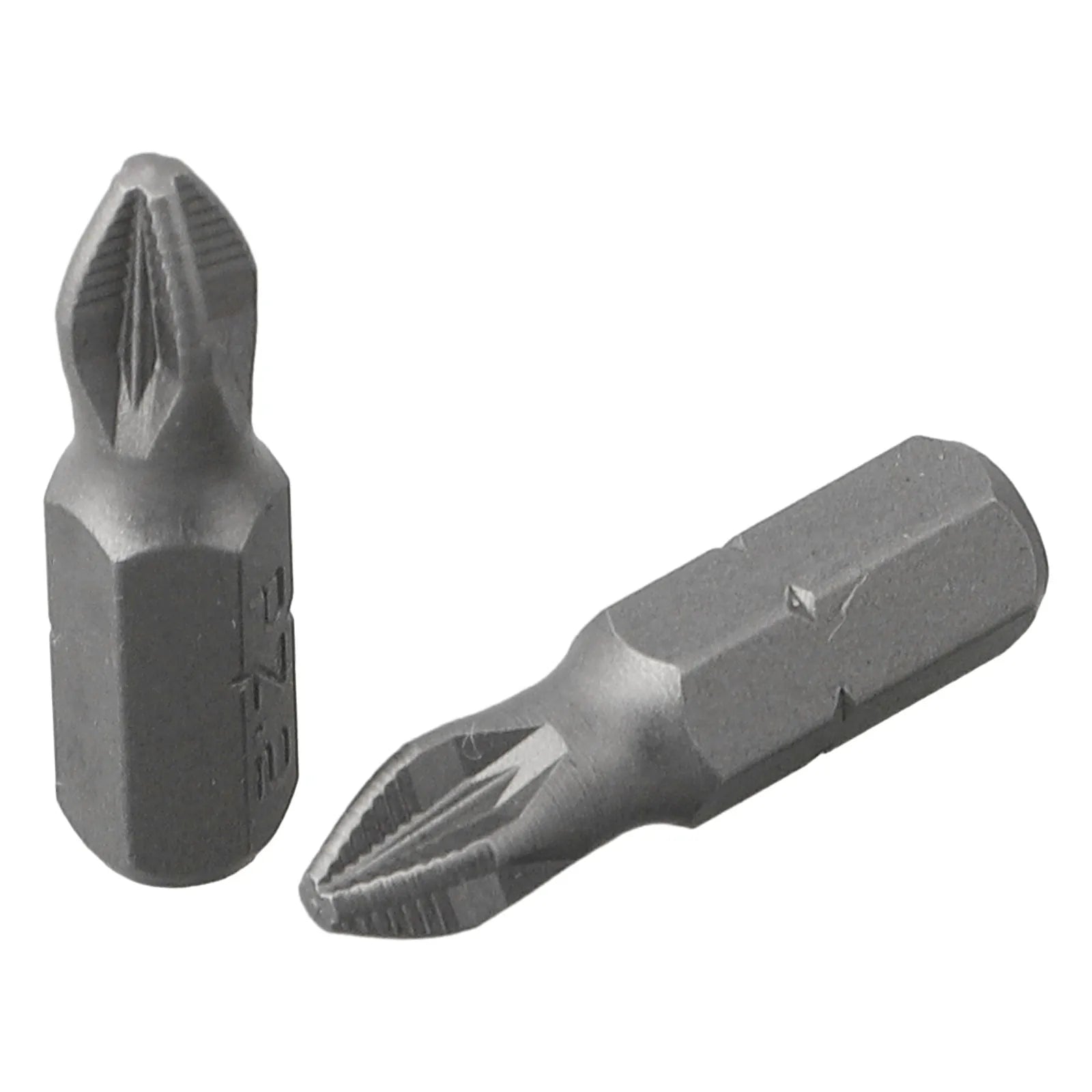 10pcs 25mm Anti Slip Electric Hex Shank Magnetic Screwdriver Drill