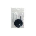 Mini GPS Locator AntiLost Alarm Wallet Keychain Smart Tag