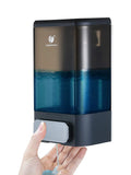 Clear Liquid Soap Dispenser for Shampoo Conditioner Lotion Shower G...