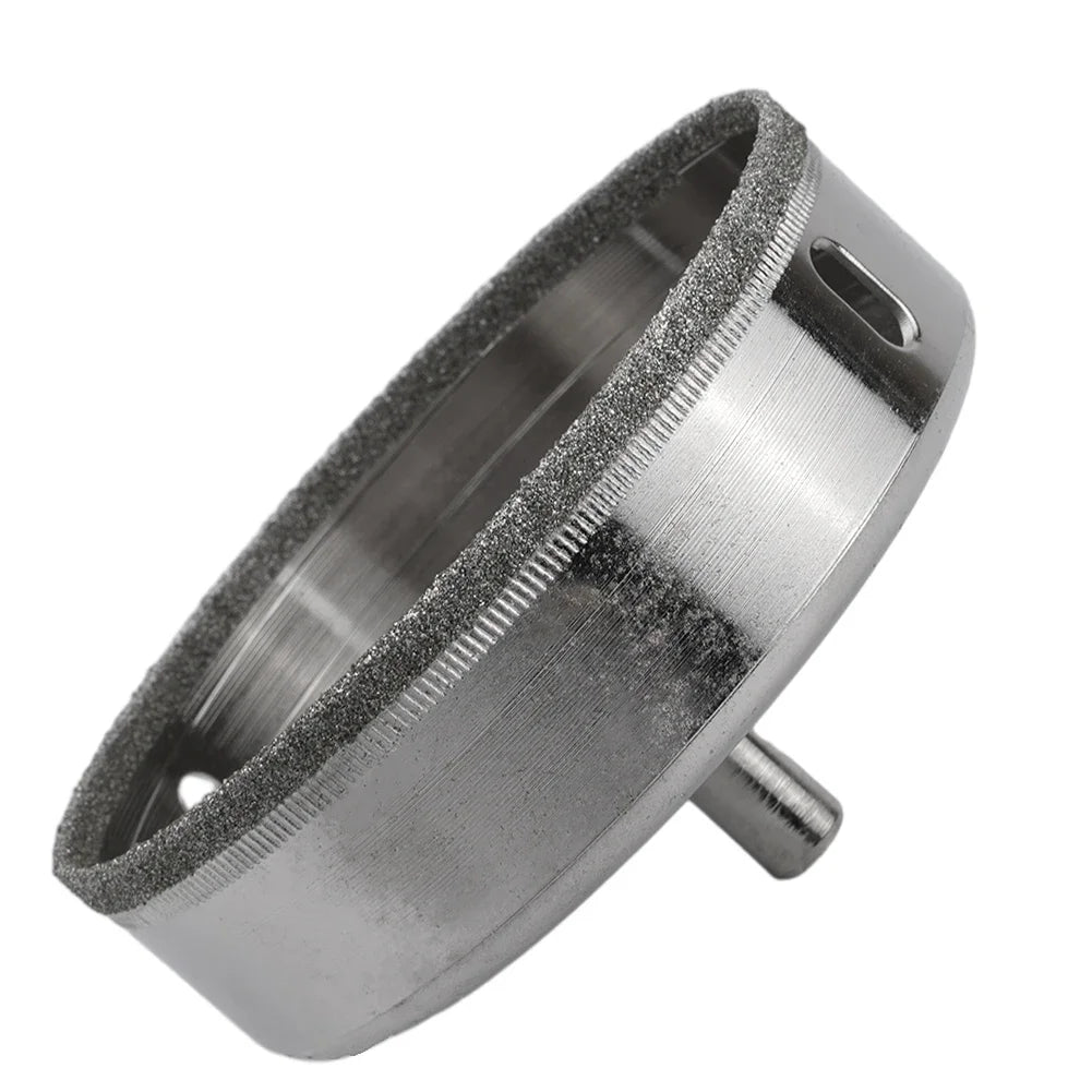 25mm-110mm Tile Marble Glass Ceramic Hole Saw Drilling Bits Hole Cup