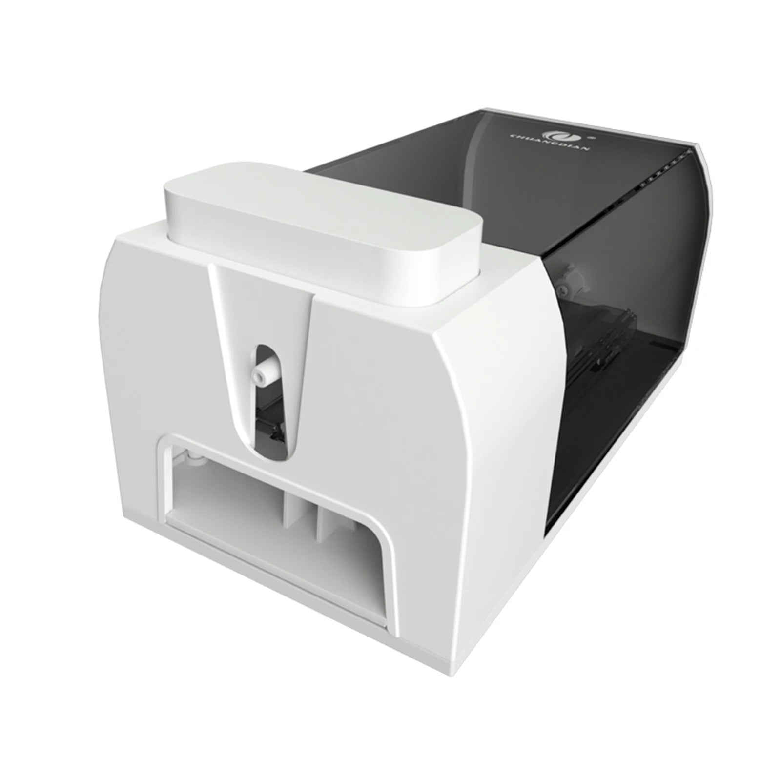 Clear Liquid Soap Dispenser for Shampoo Conditioner Lotion Shower Gel