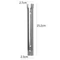 23-27mm 34-40mm Pipe Spanner Socket Wrench Double Ended Sink Faucet