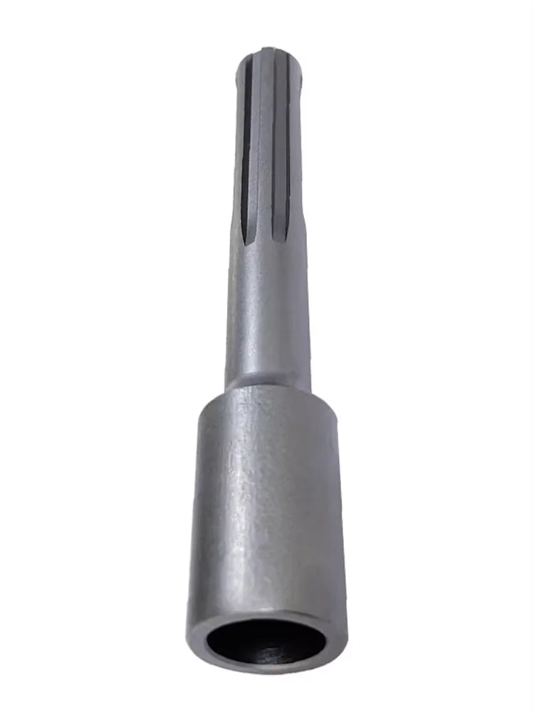 SDS Max Shank D20MM Ground Rod Driver 160x28MM Earth Stake Grounding
