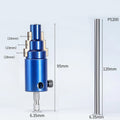 Faucet Angle Valve Broken Wire Extractor 4 / 6 Points Broken Pipe