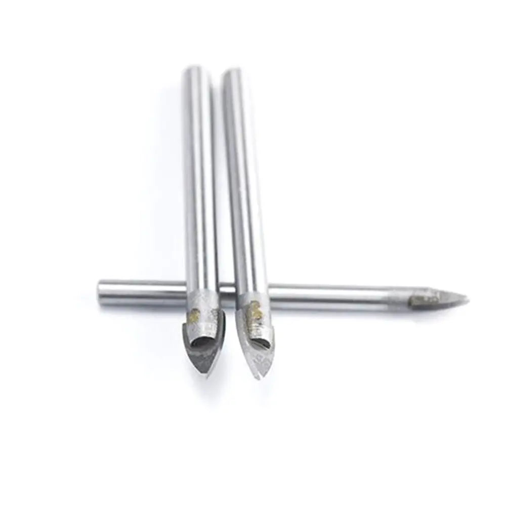 Professional Drill Bit Carbide Tip Drill Bit Cut Tool Ceramic/ Tile