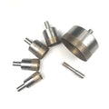 Diamond Sintered Drill Bit — 4mm to 120mm for Tile, Marble, Glass &...