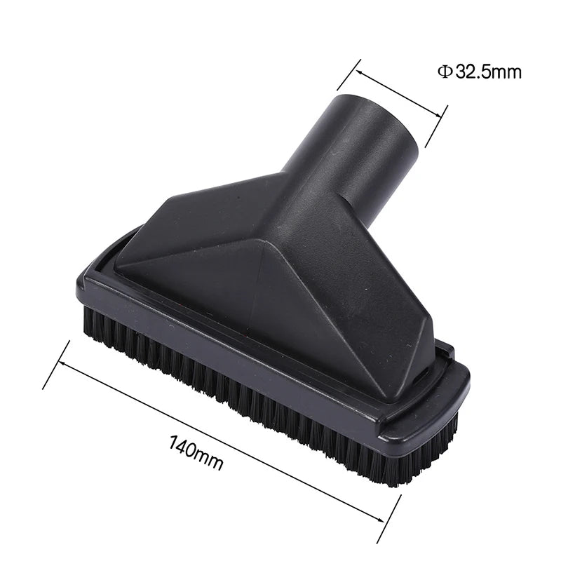 Karcher Vacuum Accessories – Nozzle & Brush for NT/WD/MV Series