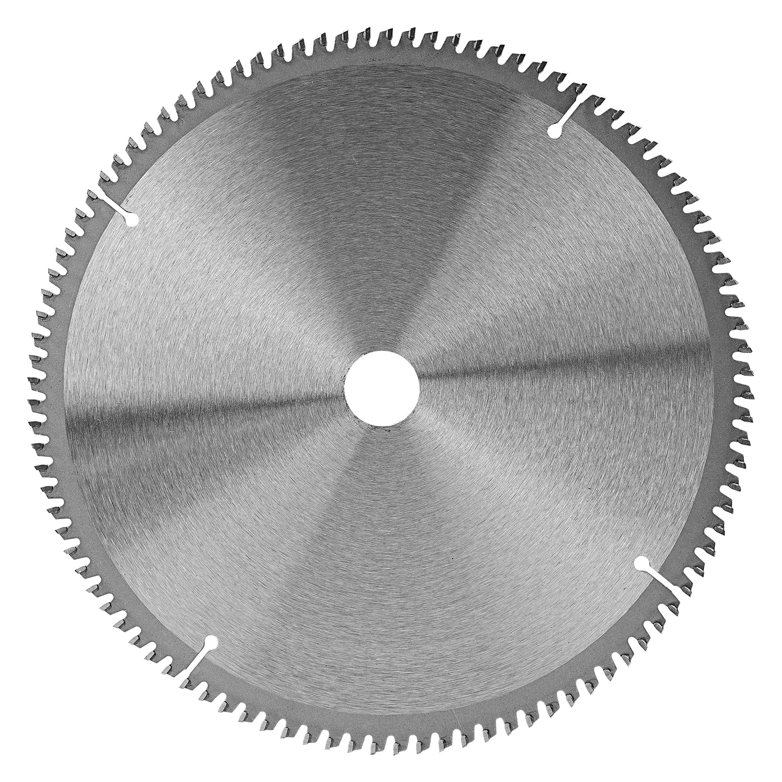 SI FANG 10" Carbide Circular Saw Blade – Wood & Aluminium Cutting