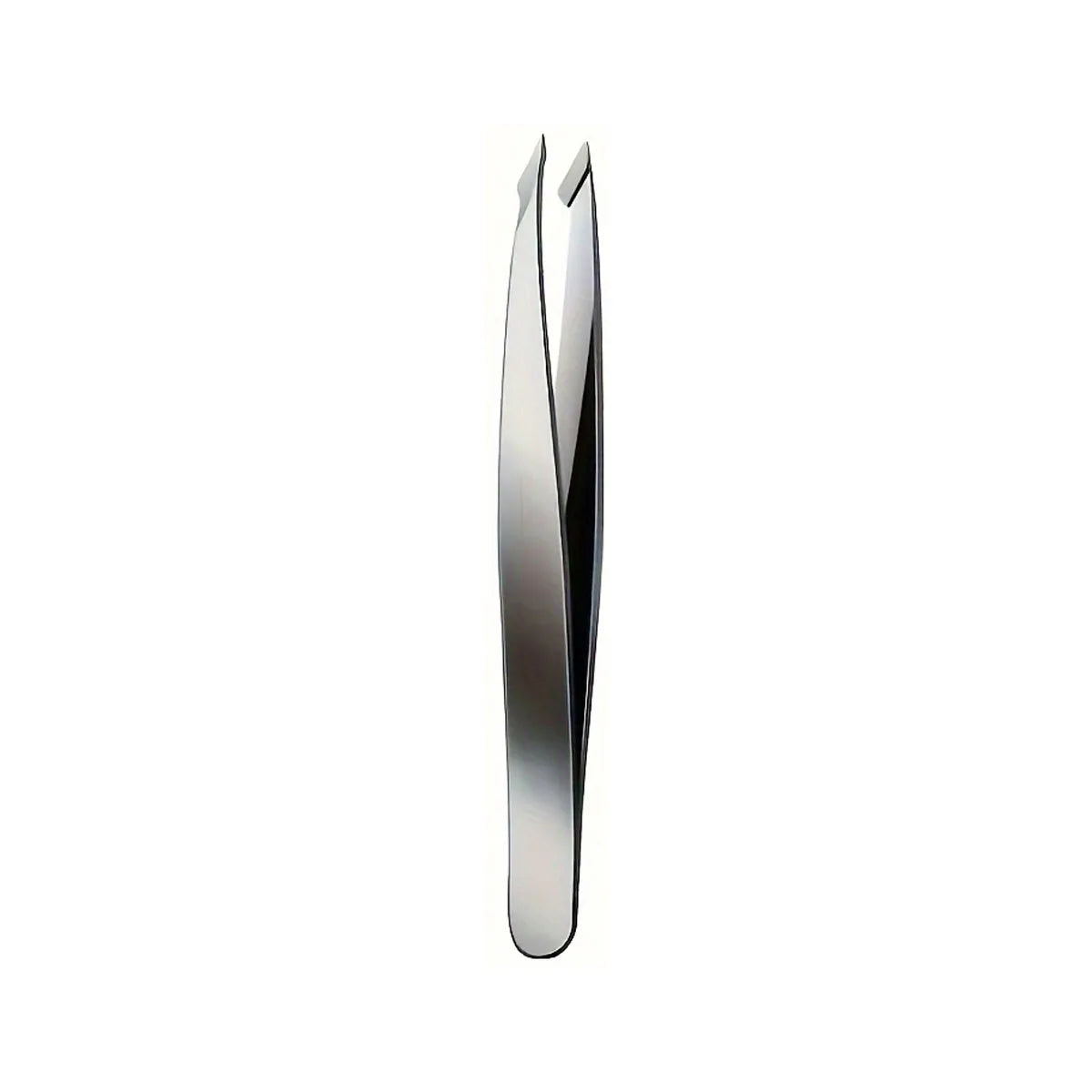 4pcs Set Professional Eyebrow Hair Removal Splinter Tweezers Set