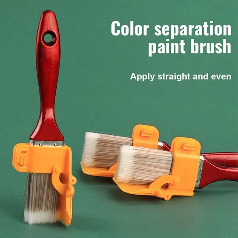 Professional Corner Paint Brush for Walls & Ceilings