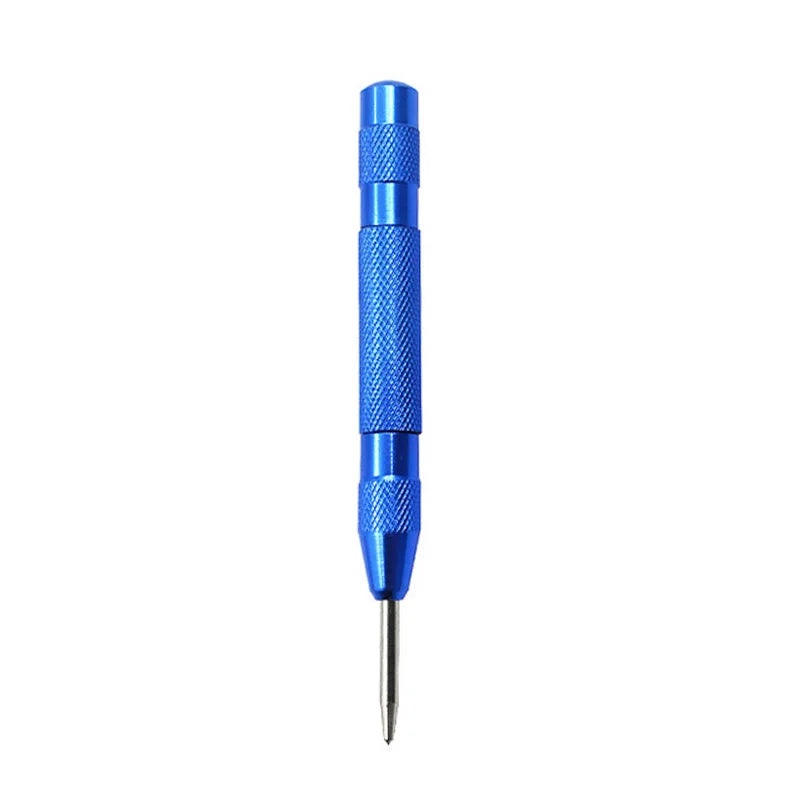 Automatic Centre Punch General Woodworking Metal Drill Adjustable