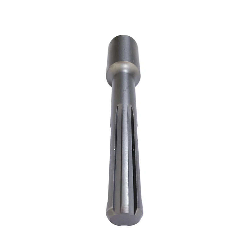 SDS Max Shank Ground Rod Driver Earth Stake Grounding Rod Hardened