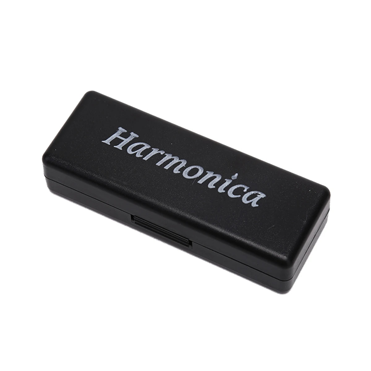 Harmonica Key of C 10 Hole Diatonic Harmonica C with Case for