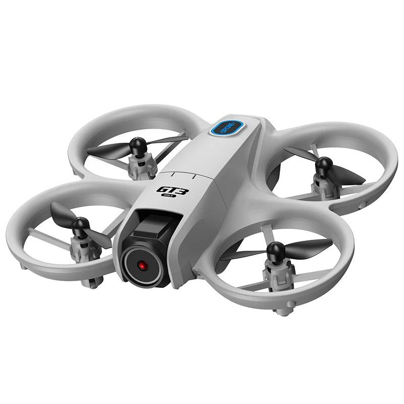 GT3 MAX Mini Drone 5G 8K GPS Professional HD Aerial Photography