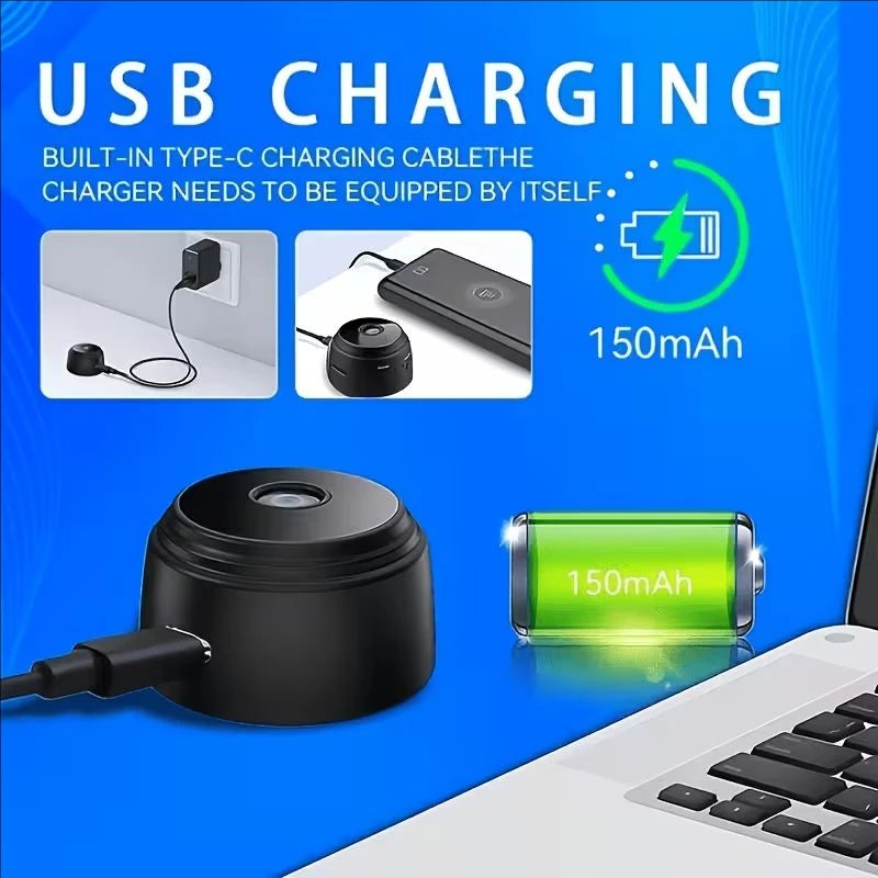 A9 WiFi Mini Camera Wireless Video Recorder Security Protection
