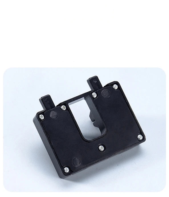 Welding Wire Fixture Adjustable Suction Bracket Welding Table Clamp