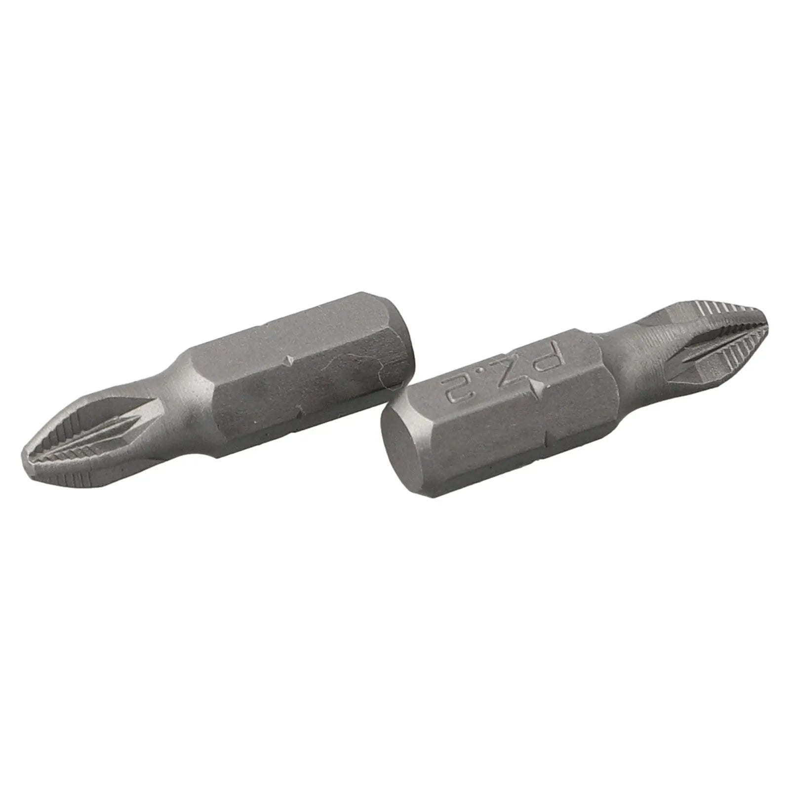 10pcs 25mm Anti Slip Electric Hex Shank Magnetic Screwdriver Drill