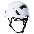 Construction Safety Helmet with Reflective Stickers – CE ABS Breathable Hard Hat