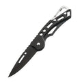 Folding Fruit Knife Stainless Steel Meat Cleaver Kitchen Knife with
