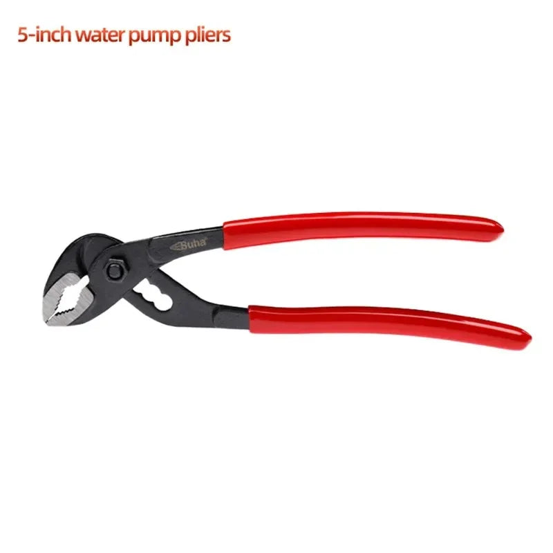 Crescent Wrench Mini Water Pipe Pliers Ultra-thin Shift Wrench