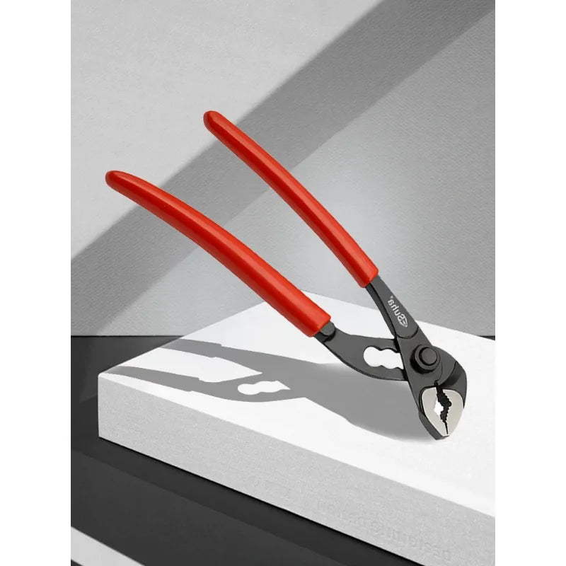 Crescent Wrench Mini Water Pipe Pliers Ultra-thin Shift Wrench