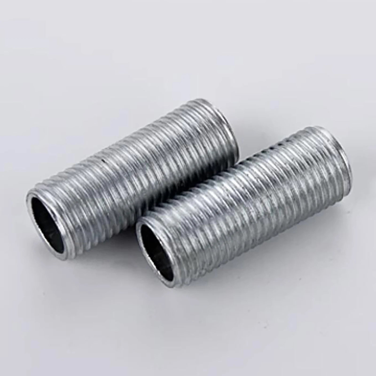 Hollow Full Thread Tube M6 M7 M8 M10 Screws Fine Standard Pitch