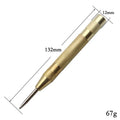KUNLIYAOI Automatic Center Punch Impact Spring Loaded Adjustable
