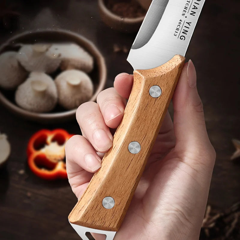 High-quality stainless steel bone-picking knife kitchen accessories