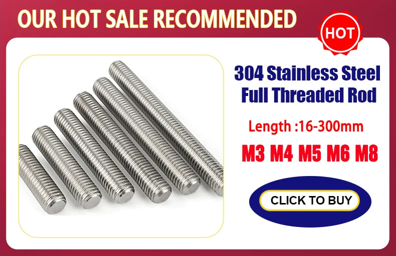 Carbon Steel Hand Knob Screws Bolt M4 M5 M6 M8 M10 M12 Plastic Star