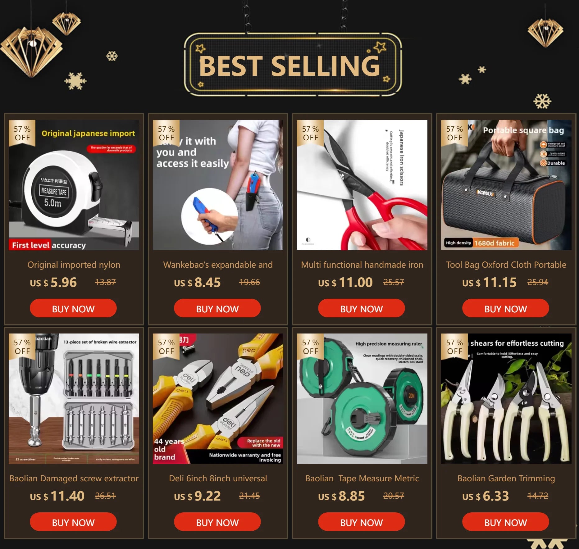 Multifunction Claw Hammer Woodworking Tools Magnetic Hammer