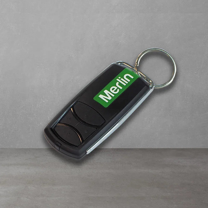 Merlin E960M Premium Garage Door Remote Control Garage Door Opener