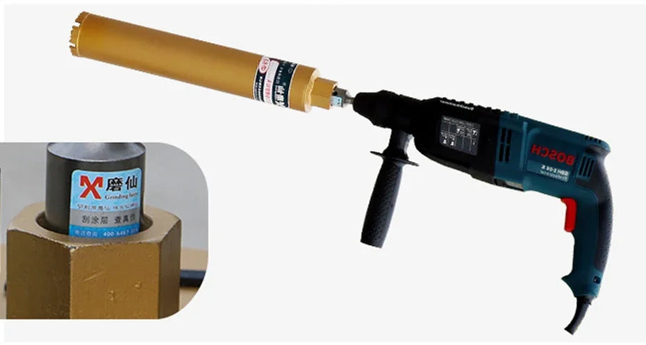 M22 SDS Plus Drill Bit Adapter Connectors For Electric Hammer