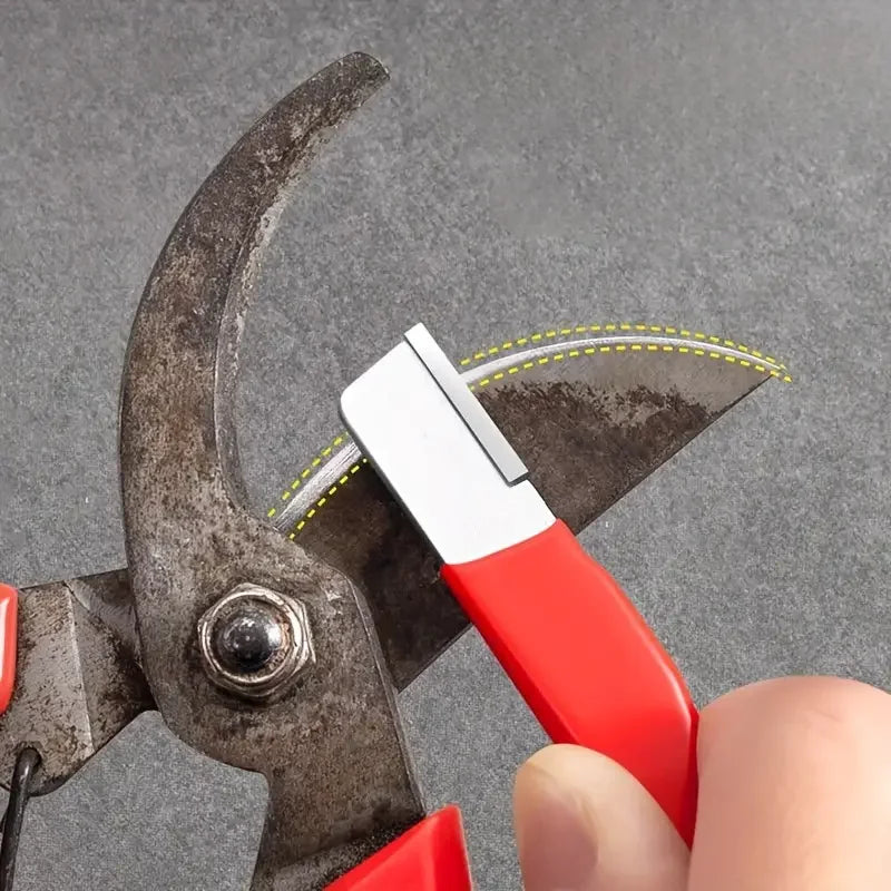 “Precision Edge” Professional Kitchen Knife Sharpener