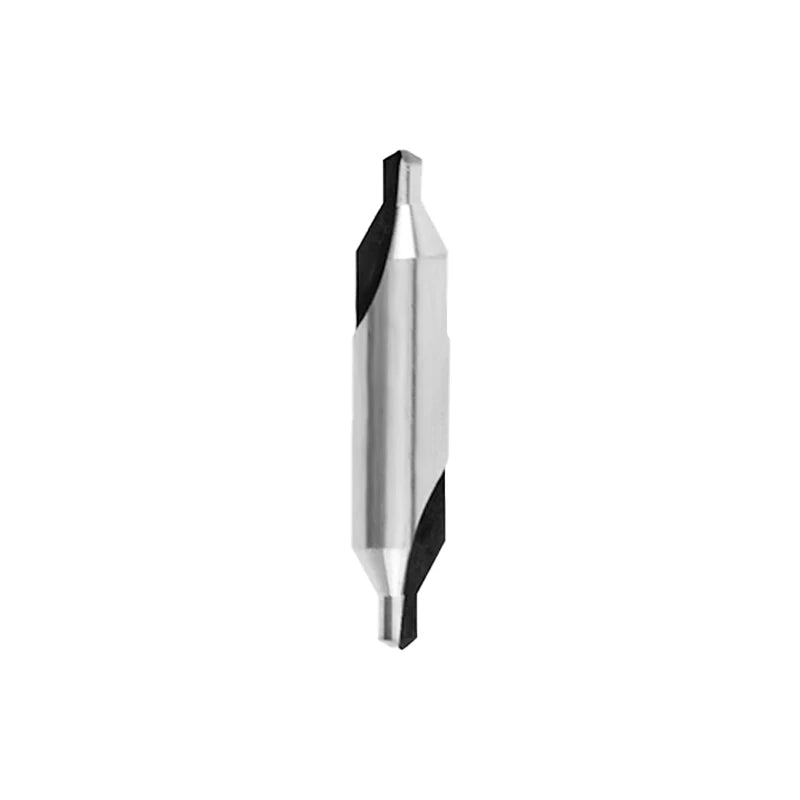 HSS Combined Centre Drill & Countersink Bit — 60° A-Form | Single,
