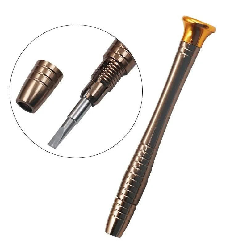 Magnetic Screwdriver Bits Set Torx Phillips Screw Driver Socket