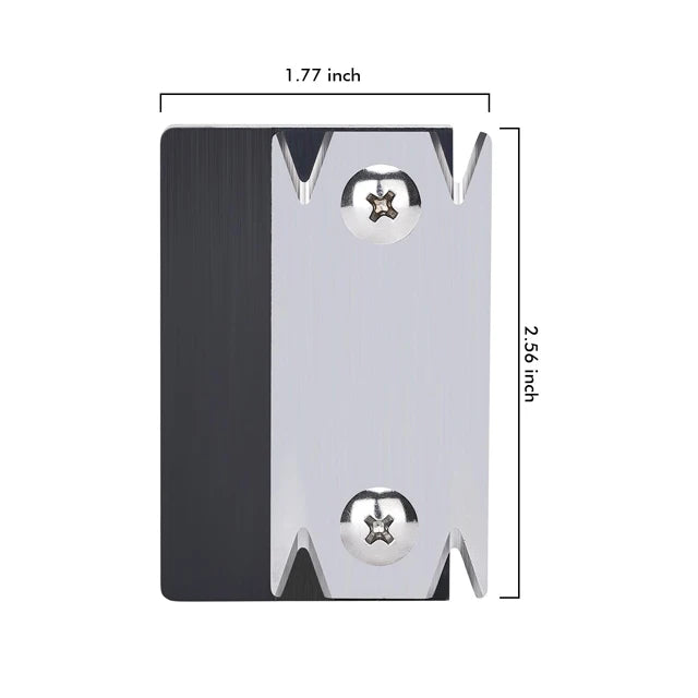 Trimmer Wood Chamfering Fillet Scraper Board Deburring Tool Trimming