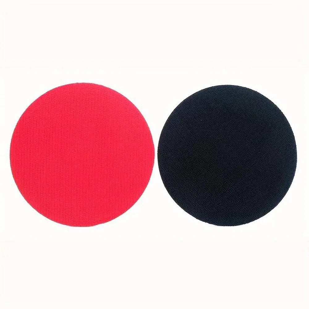 5 Inch Foam Backing Pad – M14/5/8-11 Thread for Angle Grinder