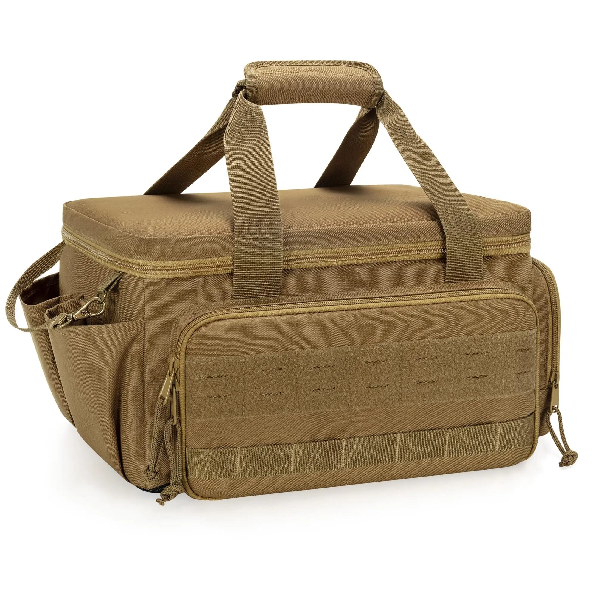 14inch Multifunctional Tool Bag Thickened Large Capacity Waterproofed