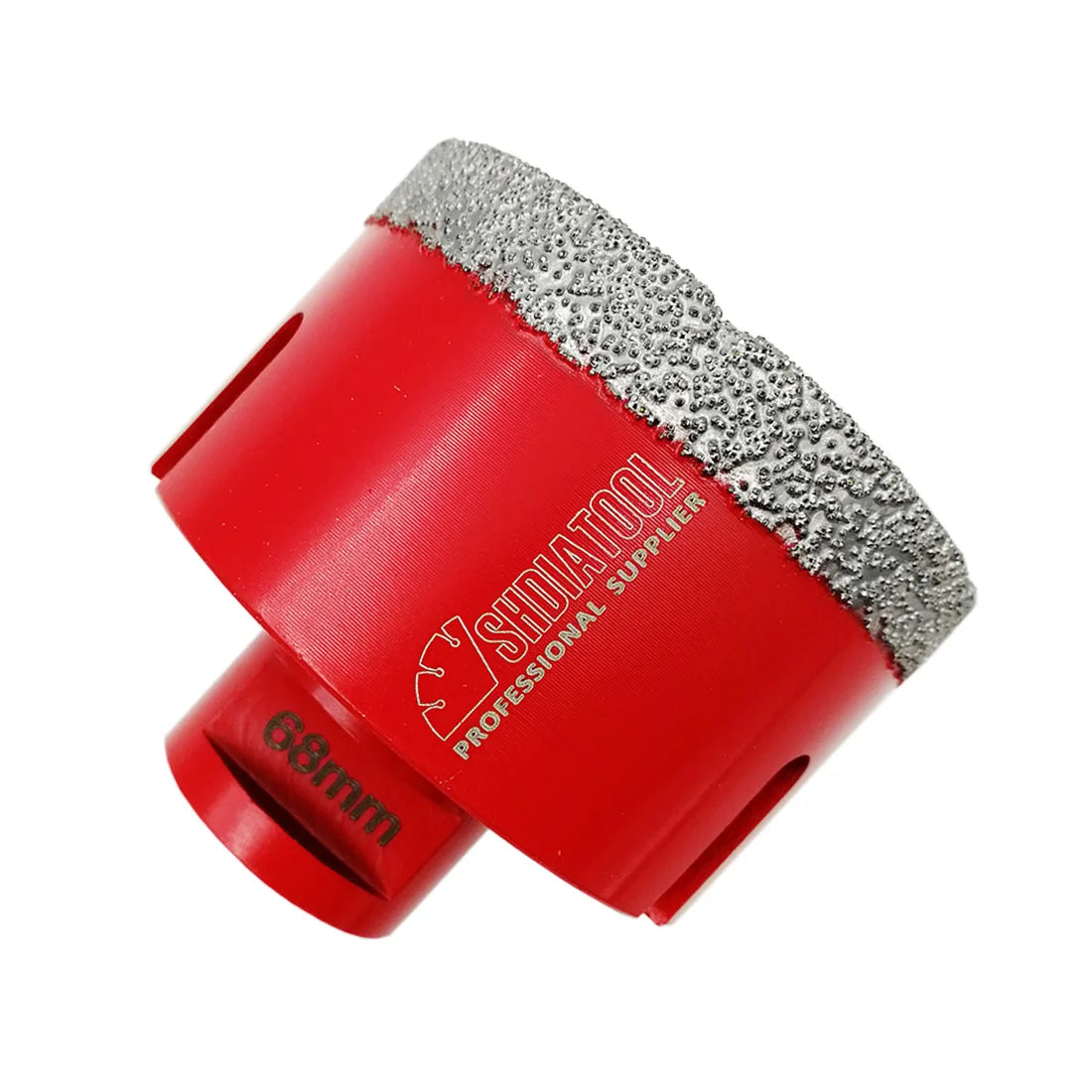 SHDIATOOL 1pc Diamond Drilling Core Bits M14 Thread Porcelain Tile