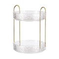 Light Luxury Cosmetics Storage Box, Dressing Table
