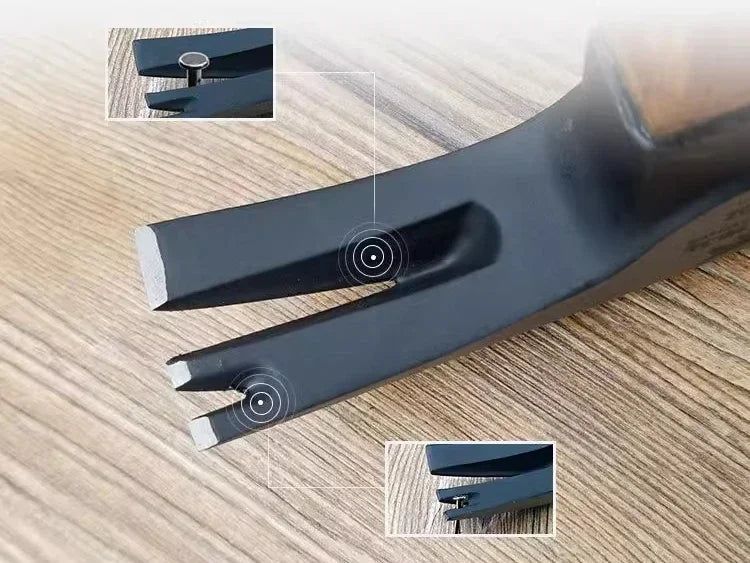 Working Claw Hammer Carpentry Tools Nail Hammers Professional