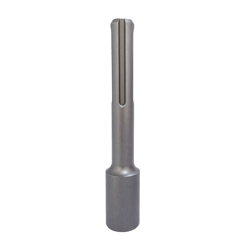 SDS Max Shank Ground Rod Driver Earth Stake Grounding Rod Hardened