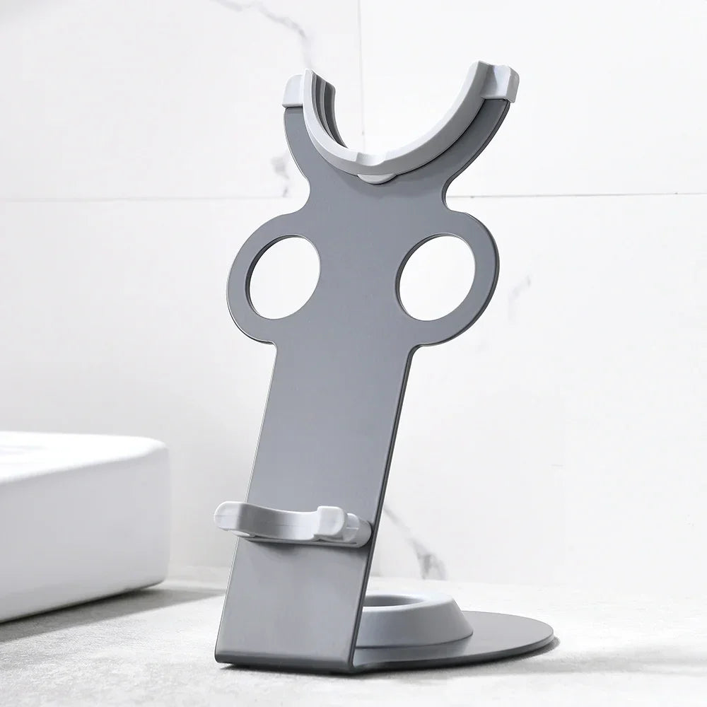Hair Dryer Holder for Dyson Supersonic Wall-Mounted Stand